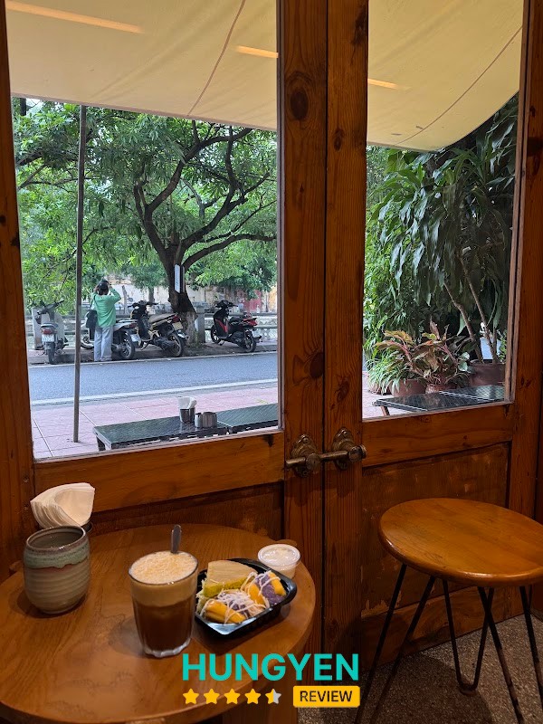 Ajino Cafe – hình ảnh 2
