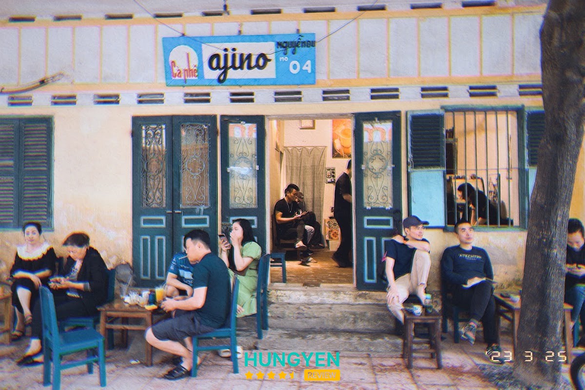 Ajino Cafe – hình ảnh 3