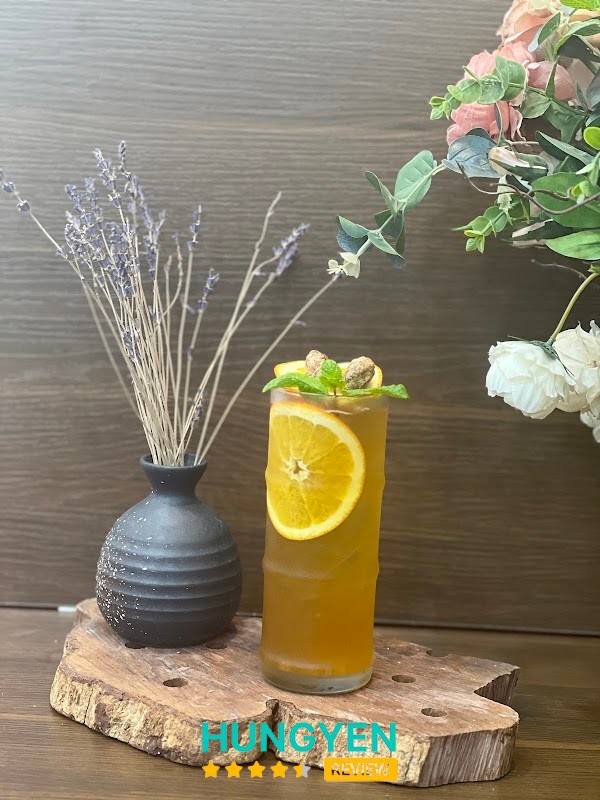 Cafe 1998 – hình ảnh 2