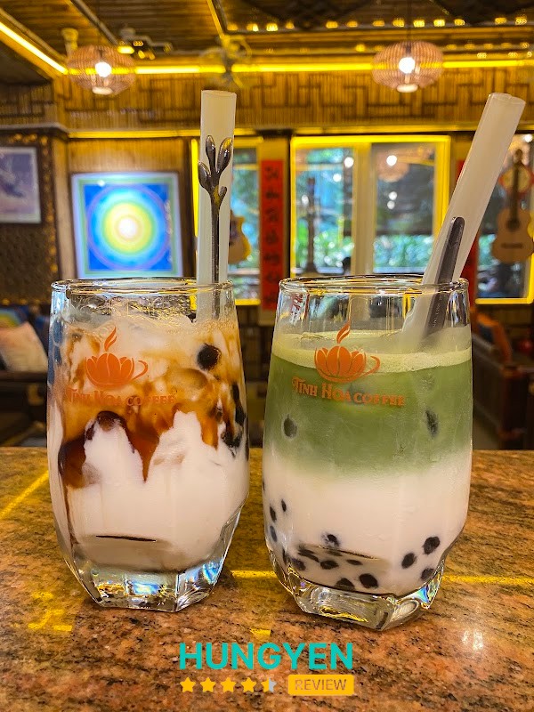 Tinh Hoa Coffee – hình ảnh 3