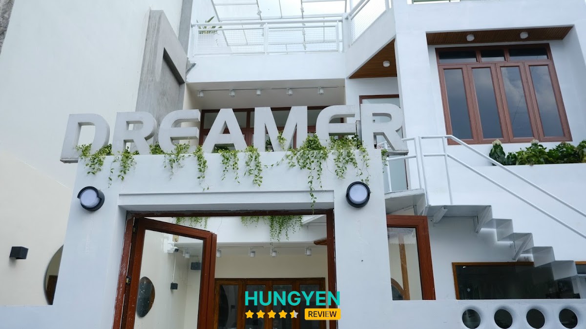 dreamer coffee – hình ảnh 2