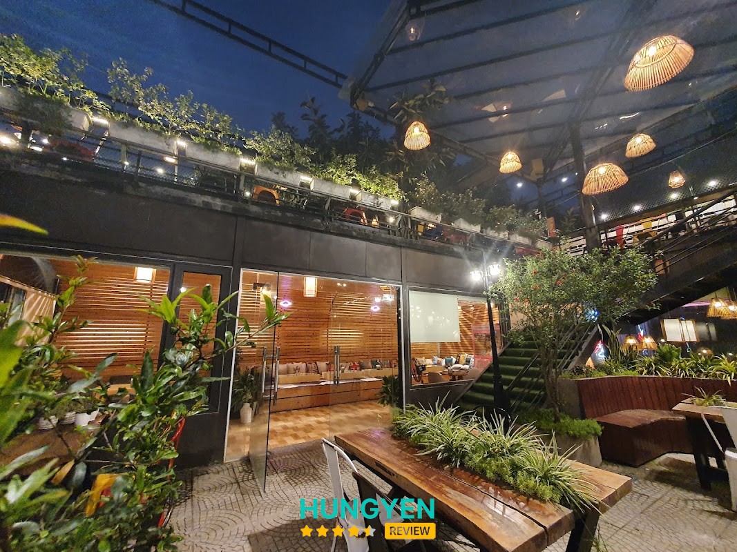 Osaka cafe – hình ảnh 1