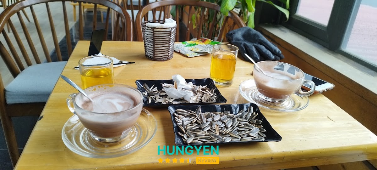Osaka cafe – hình ảnh 2