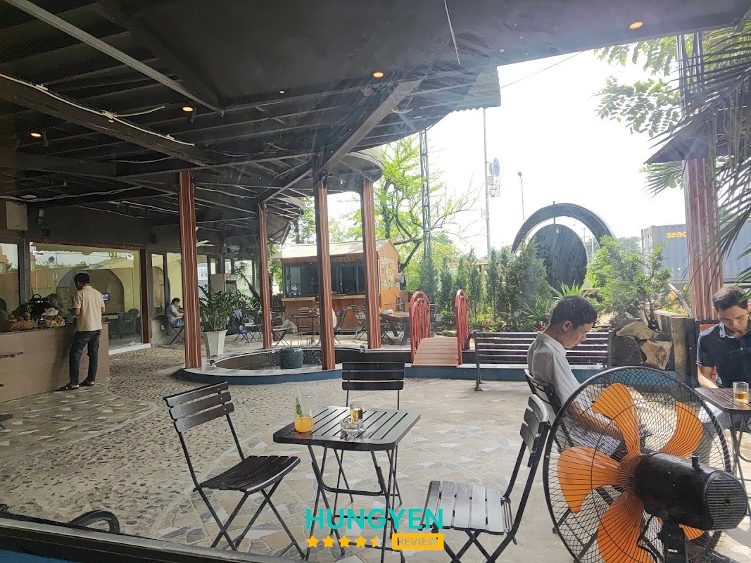 Osaka cafe – hình ảnh 3