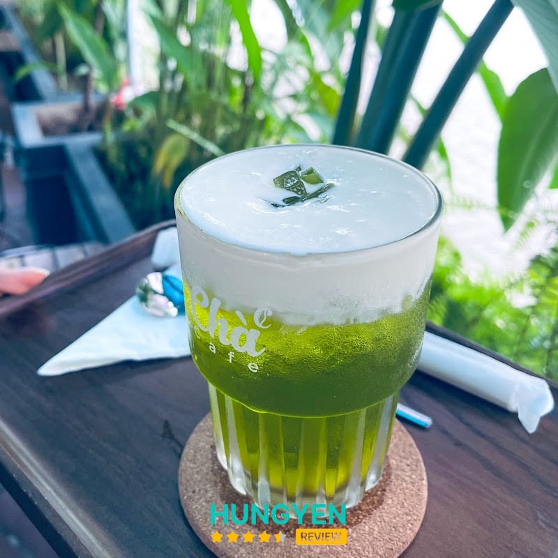 Chà Cafe – hình ảnh 2