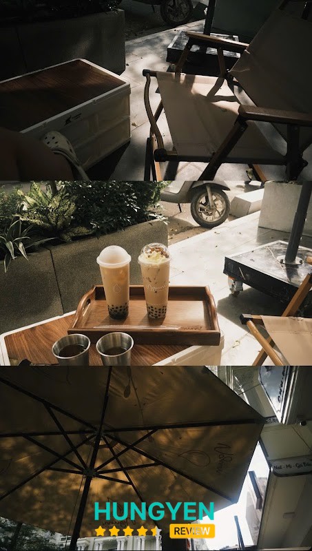 Ngụm Coffee & Tea – hình ảnh 2