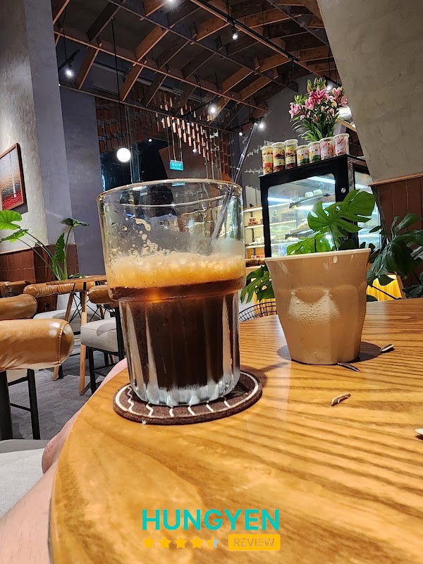 MIN Coffee – hình ảnh 2