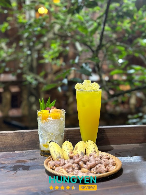Milano coffee Yên Mỹ – hình ảnh 2