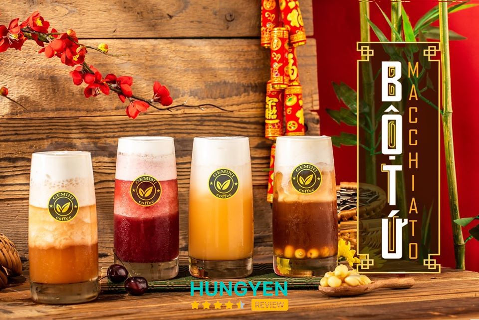 Gemini Coffee - Yên Mỹ – hình ảnh 2