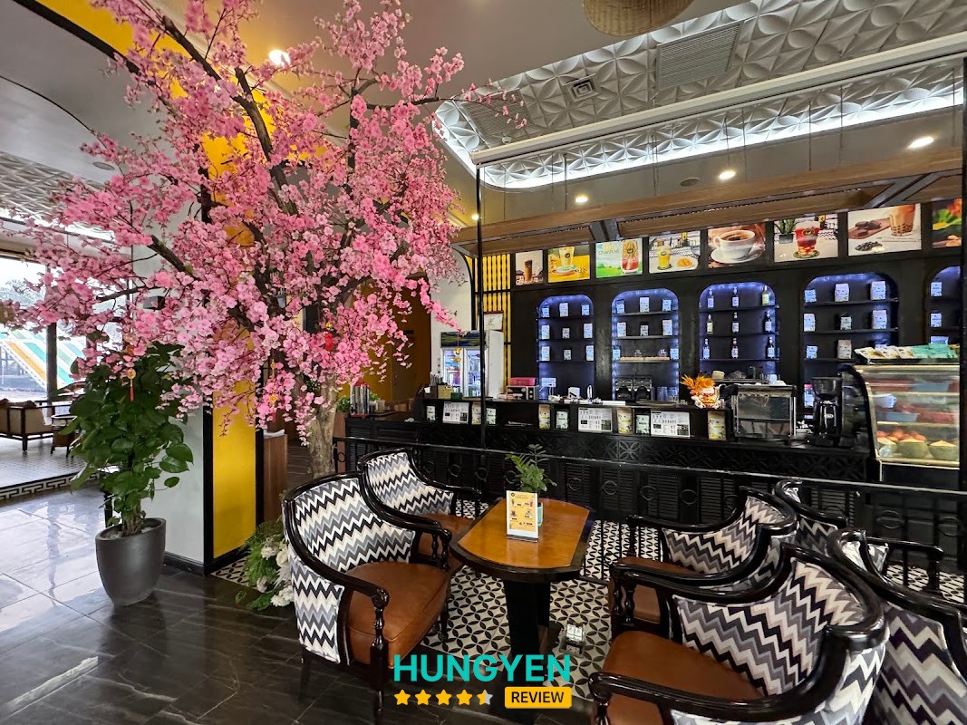 Gemini Coffee - Yên Mỹ – hình ảnh 3