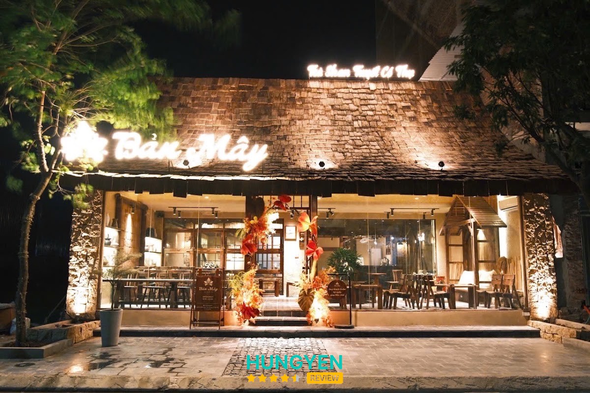 Bản Mây – hình ảnh 3