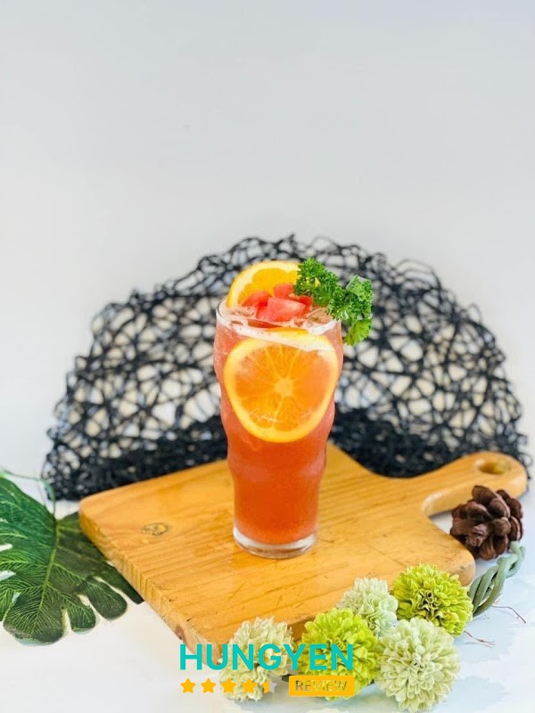 Maison de Éte – hình ảnh 2