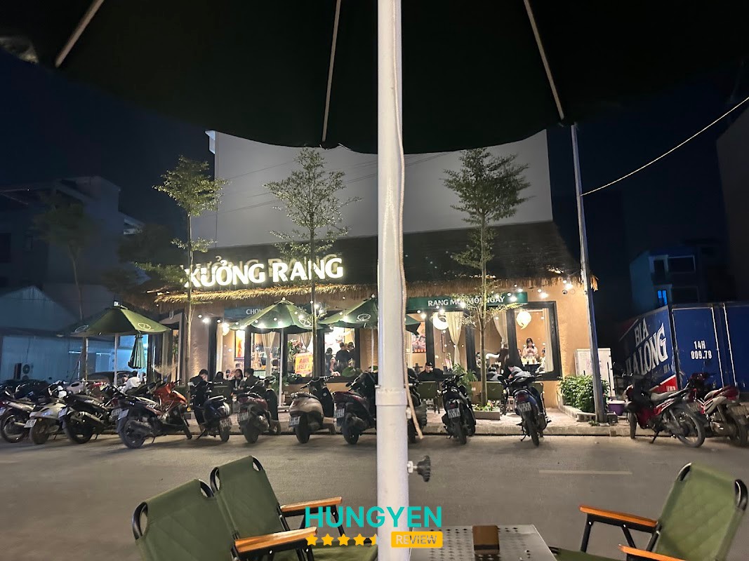 Xưởng Rang cà phê Yên Mỹ – hình ảnh 3