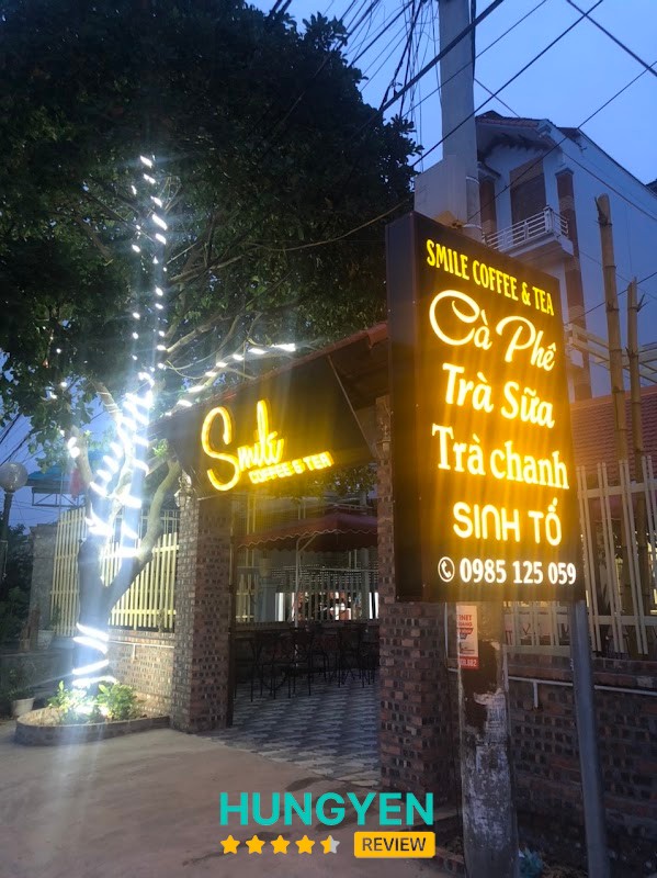 Smile Coffee – hình ảnh 2