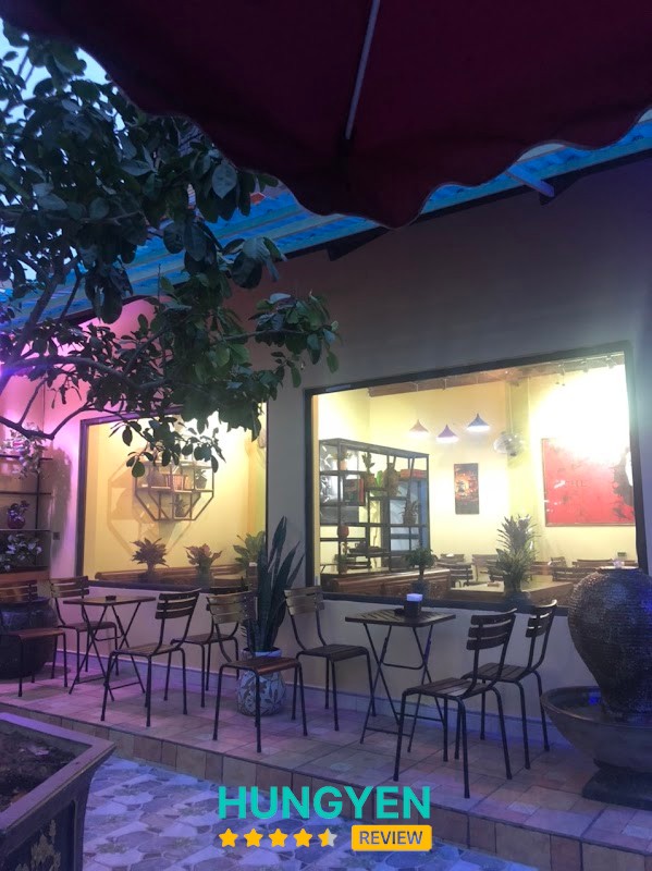 Smile Coffee – hình ảnh 3