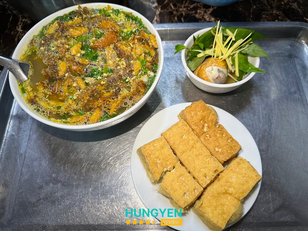 Quán Canh Cá Rô Đông Thịnh hình ảnh 3