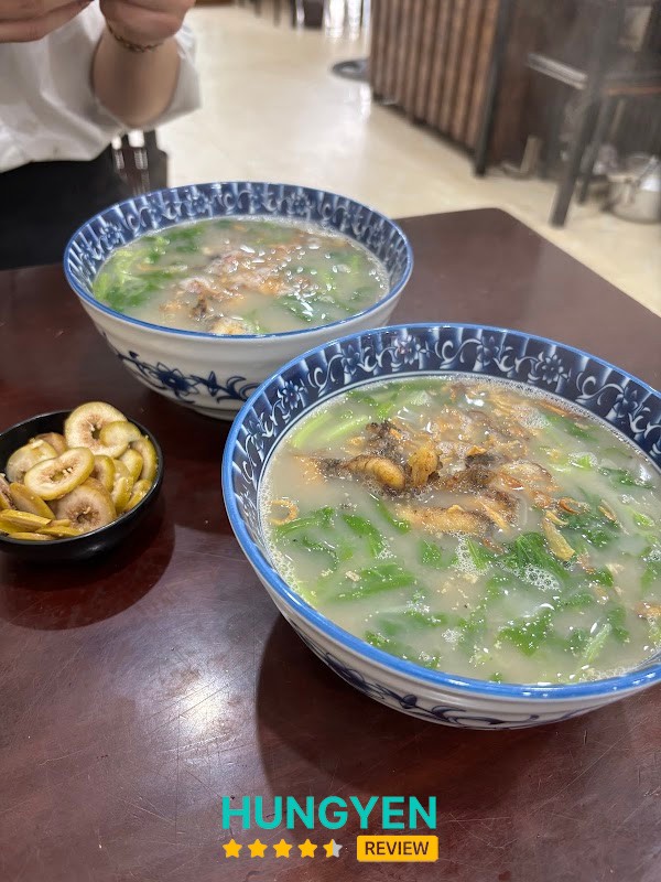 Madame Trang hình ảnh 3