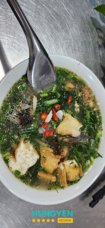 Canh cá rô đồng Như Quỳnh hình ảnh 3