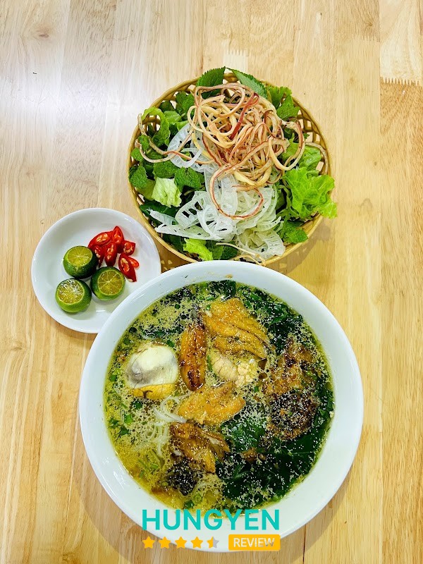 Canh cá rô đồng Hưng Yên Nguyễn Văn Linh hình ảnh 2