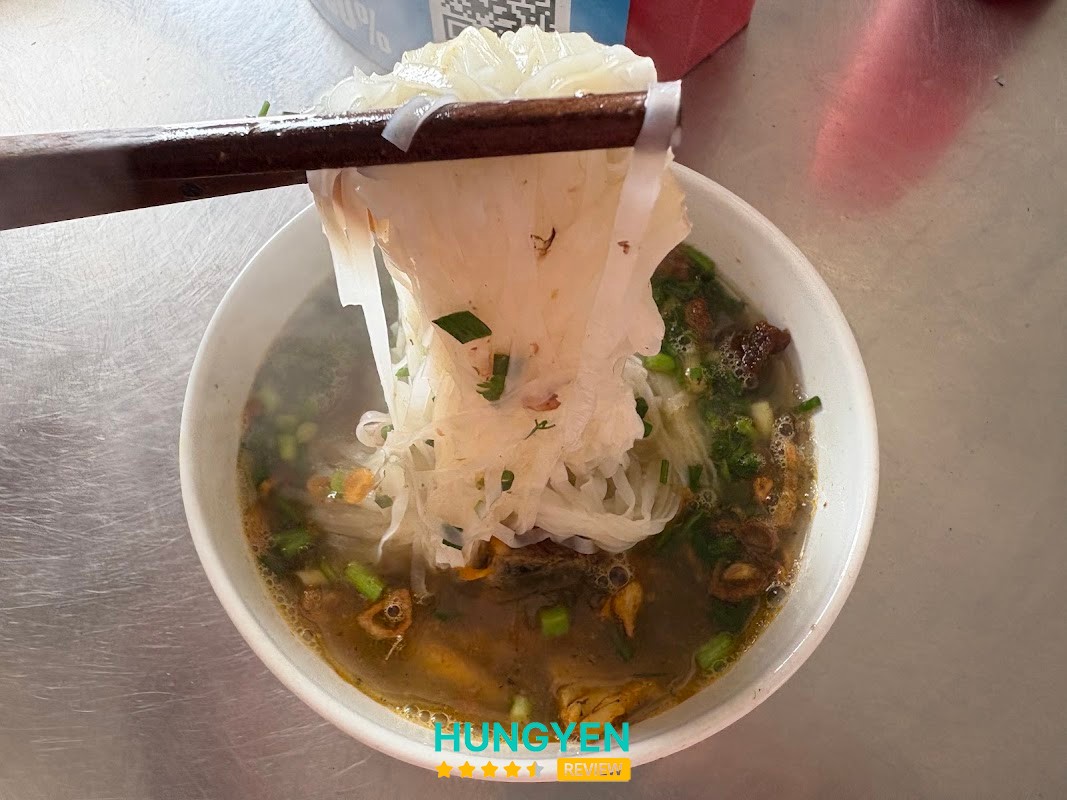 CANH CÁ RÔ ĐỒNG Khánh Hằng