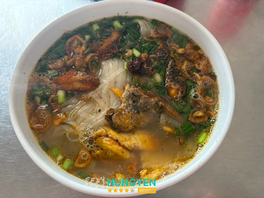 CANH CÁ RÔ ĐỒNG Khánh Hằng – hình ảnh 3