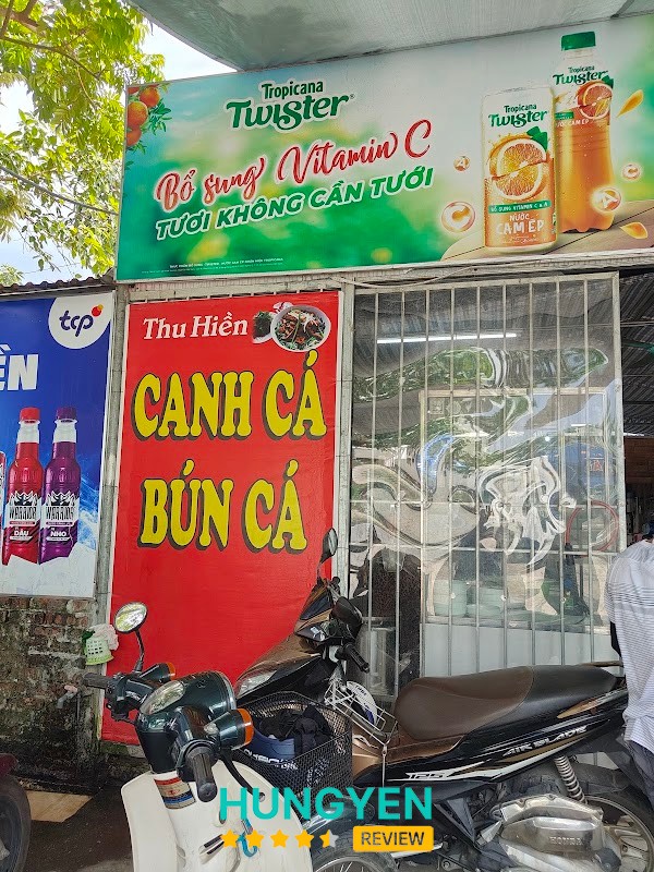 Canh Cá Rô Thu Hiền – hình ảnh 2