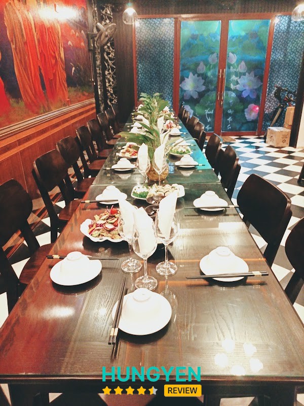 Chay Hương Giang Hưng Yên