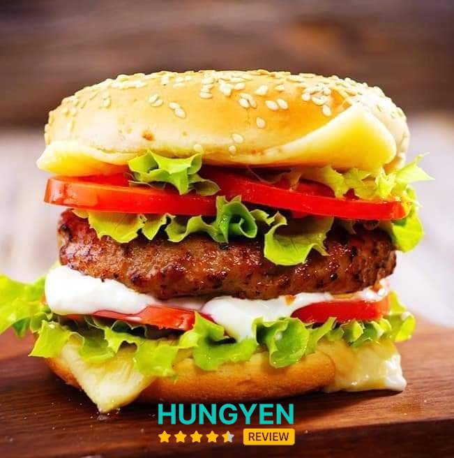 Không gian Hữu Duyên Chay