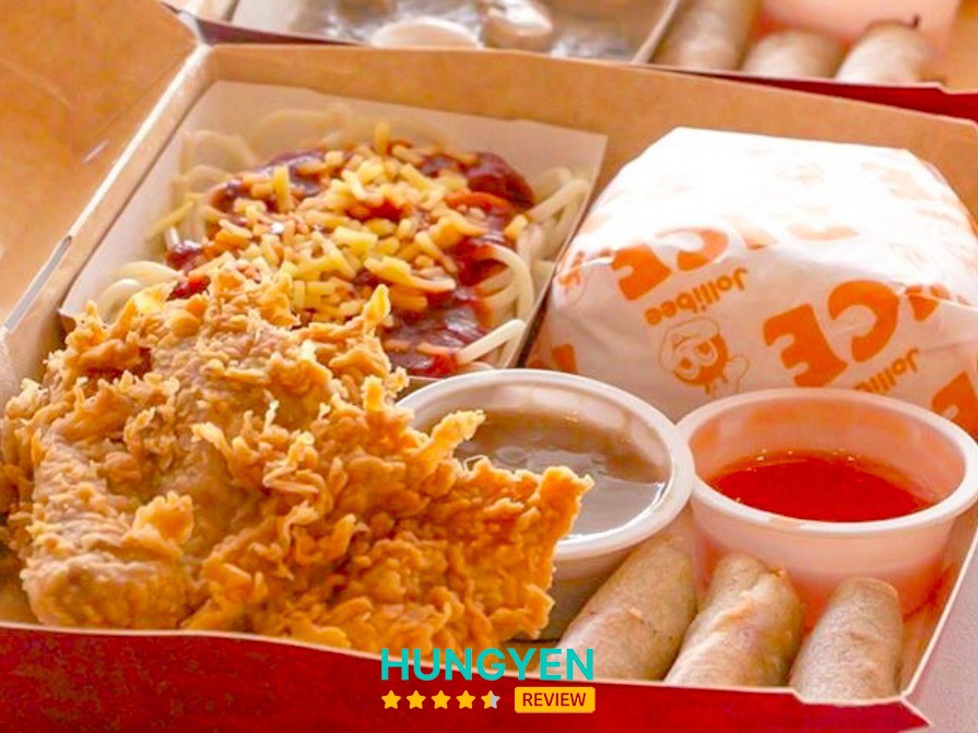 Jollibee Hưng Yên – hình ảnh 2