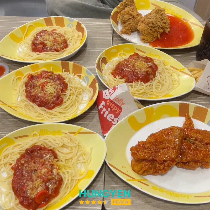 Jollibee Hưng Yên – hình ảnh 3