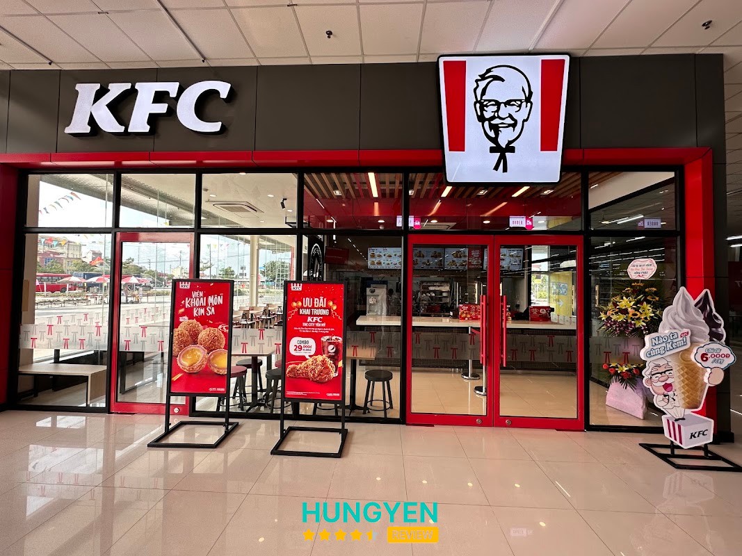 KFC Yên Mỹ Hưng Yên