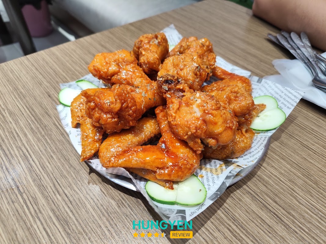 Gà Béo – hình ảnh 3
