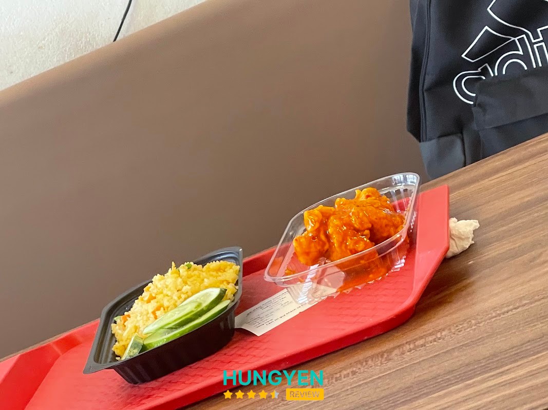 King Chicken Dân Tiến – hình ảnh 2