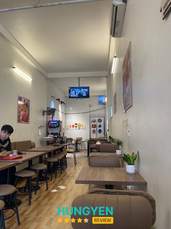 King Chicken Dân Tiến – hình ảnh 3