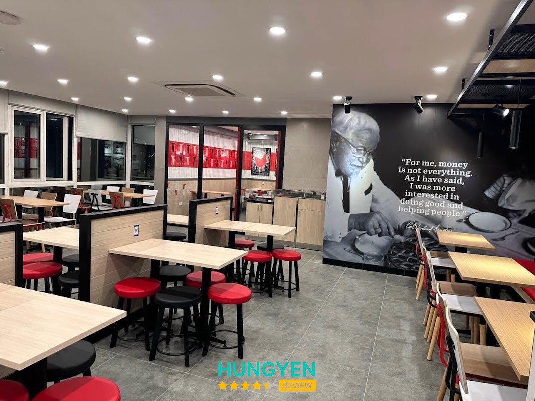 KFC Phụng Công