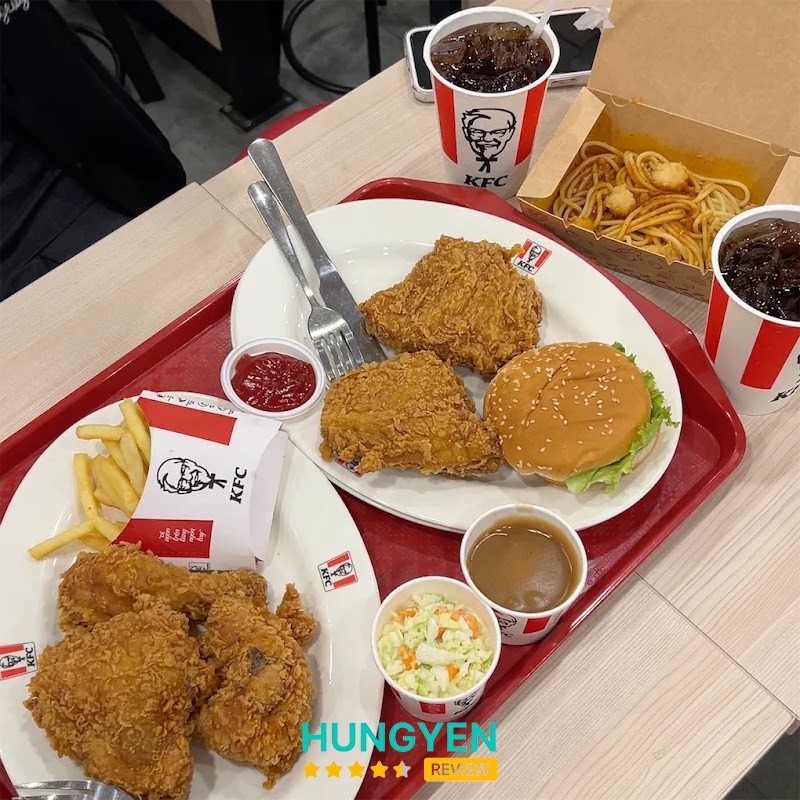 KFC Phụng Công – hình ảnh 2