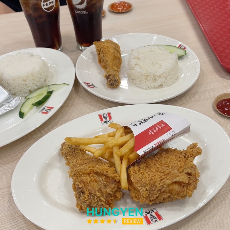 KFC Phụng Công – hình ảnh 3