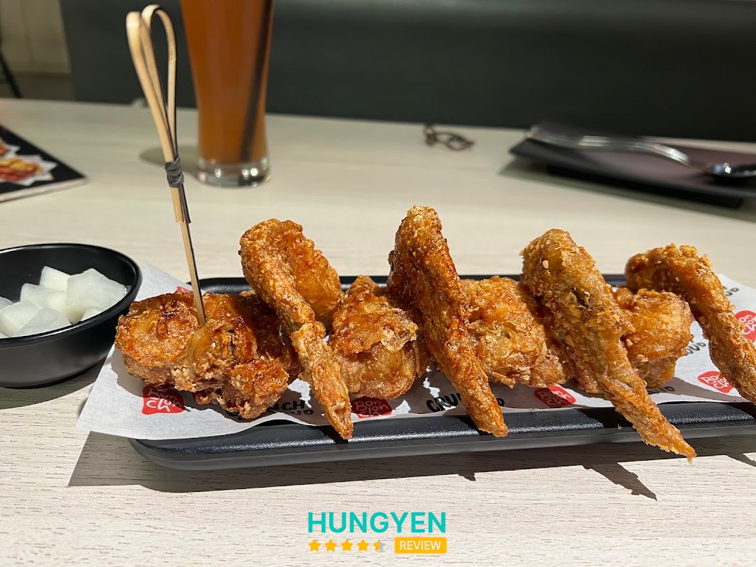 Bonchon Ecopark Hưng Yên – hình ảnh 2
