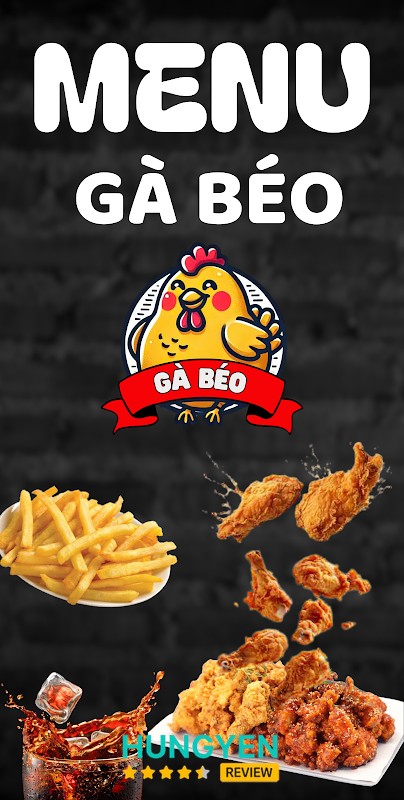 Gà Béo Phụng Công – hình ảnh 2