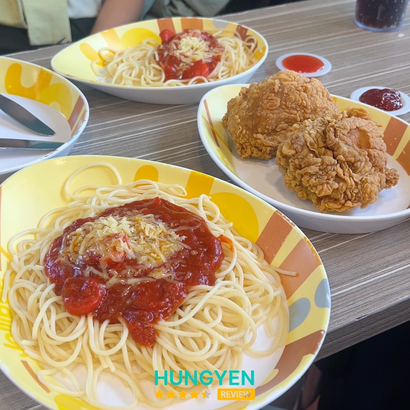 Jollibee Thái Bình – hình ảnh 2