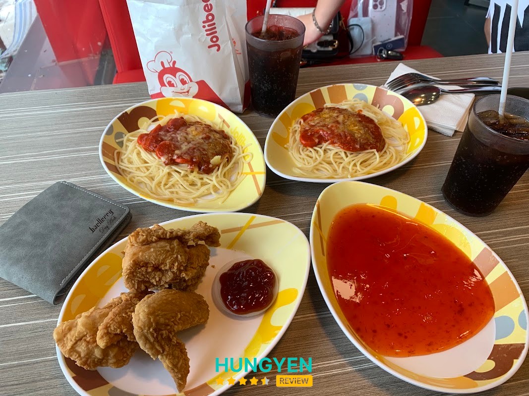 Jollibee Thái Bình – hình ảnh 3