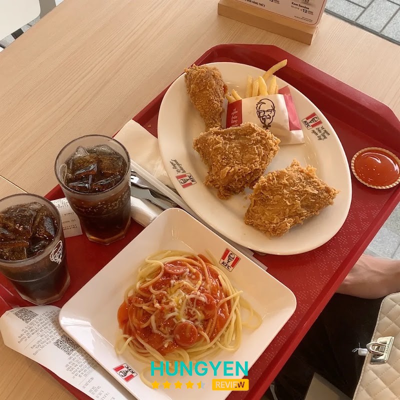 KFC Go! Mall Thái Bình – hình ảnh 2