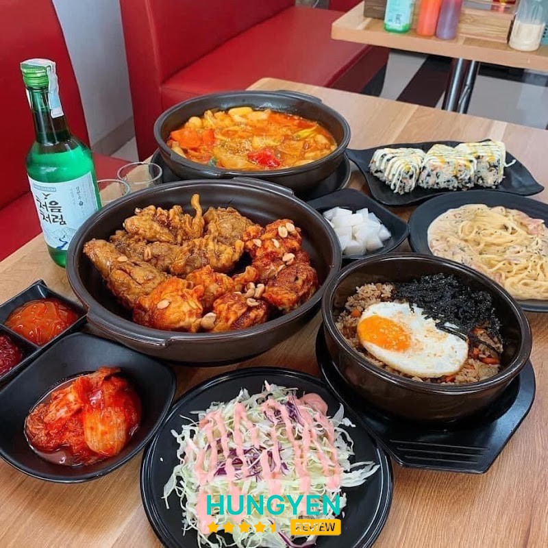 Jeil Chicken – hình ảnh 3