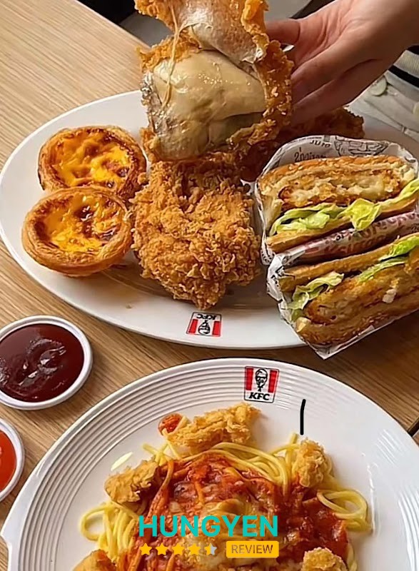 KFC Yên Mỹ – hình ảnh 2