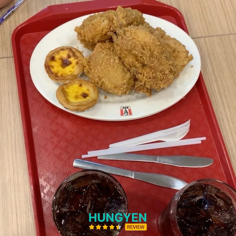 KFC Yên Mỹ – hình ảnh 3