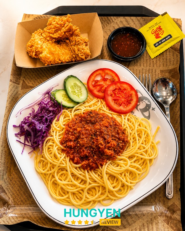 Fryday Lạc Hồng Phúc hình ảnh 3