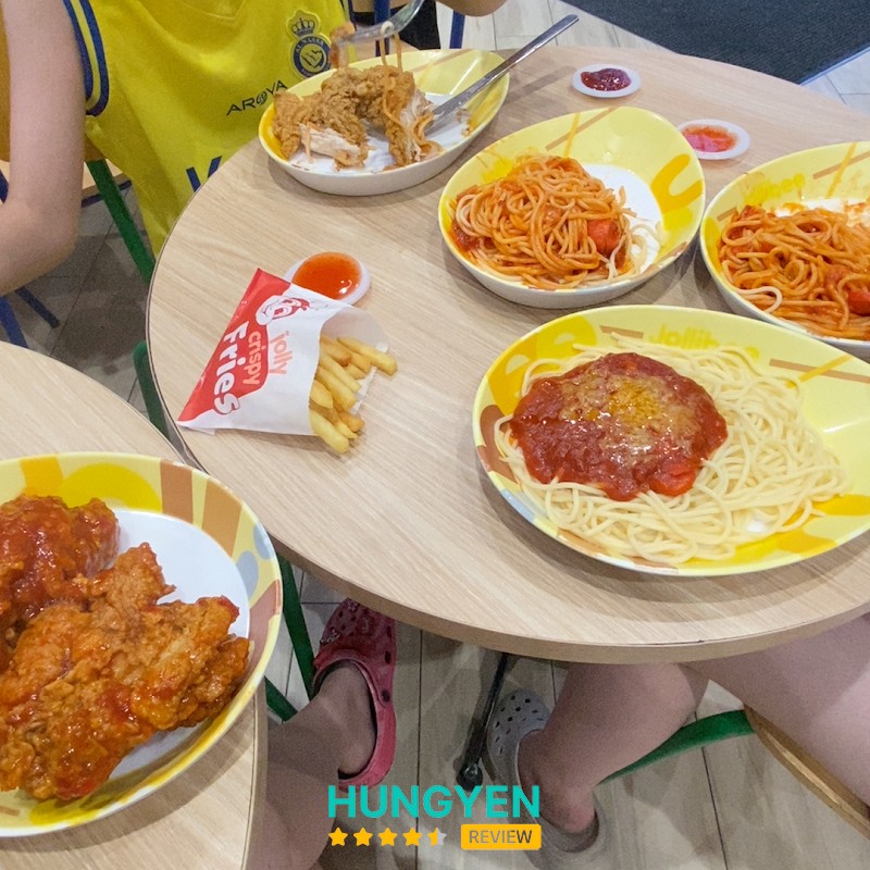 Jollibee GO! Hưng Yên – hình ảnh 2