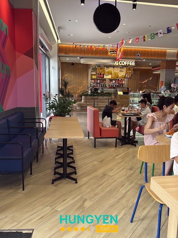 Jollibee GO! Hưng Yên – hình ảnh 3
