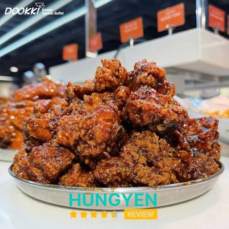 Dookki GO! Hưng Yên – hình ảnh 2