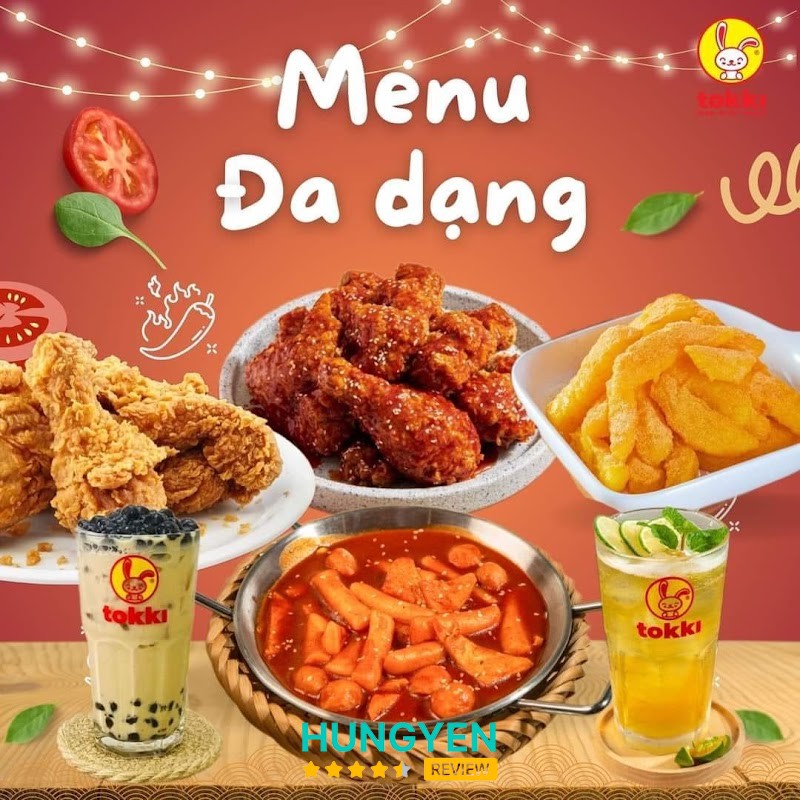 Tokki Hưng Yên – hình ảnh 2